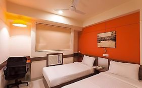 Ginger Indore