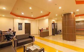 Ginger Indore